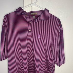 Peter Millar L Summer Comfort Polo